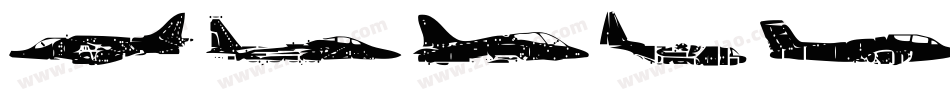 LinotypeZootype Air字体转换